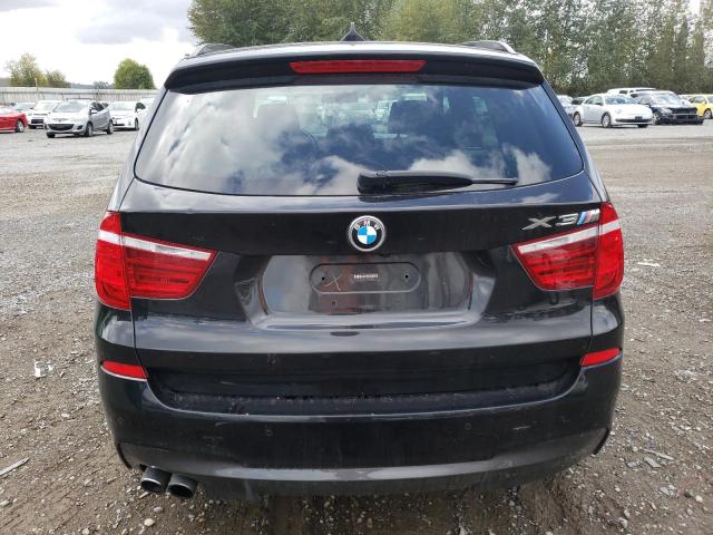 Photo 5 VIN: 5UXWX7C5XE0E81471 - BMW X3 XDRIVE3 