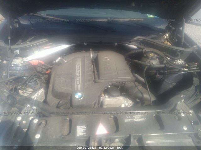 Photo 9 VIN: 5UXWX7C5XE0E82586 - BMW X3 