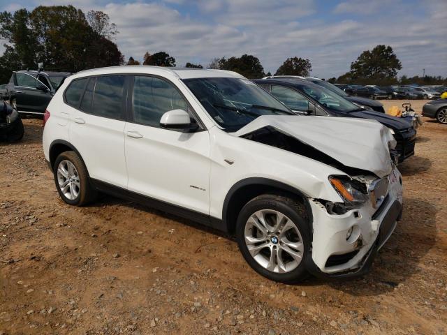 Photo 3 VIN: 5UXWX7C5XF0K31467 - BMW X3 XDRIVE3 