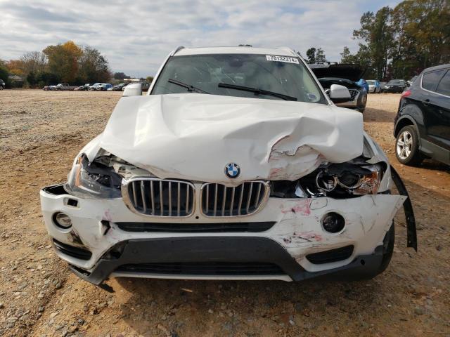 Photo 4 VIN: 5UXWX7C5XF0K31467 - BMW X3 XDRIVE3 