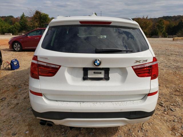 Photo 5 VIN: 5UXWX7C5XF0K31467 - BMW X3 XDRIVE3 