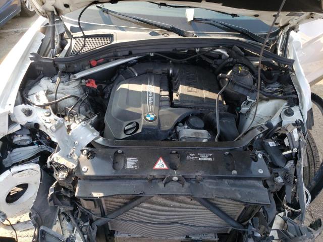 Photo 6 VIN: 5UXWX7C5XF0K32036 - BMW X3 XDRIVE3 