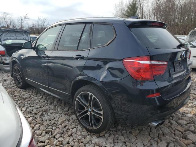 Photo 1 VIN: 5UXWX7C5XF0K32585 - BMW X3 XDRIVE3 