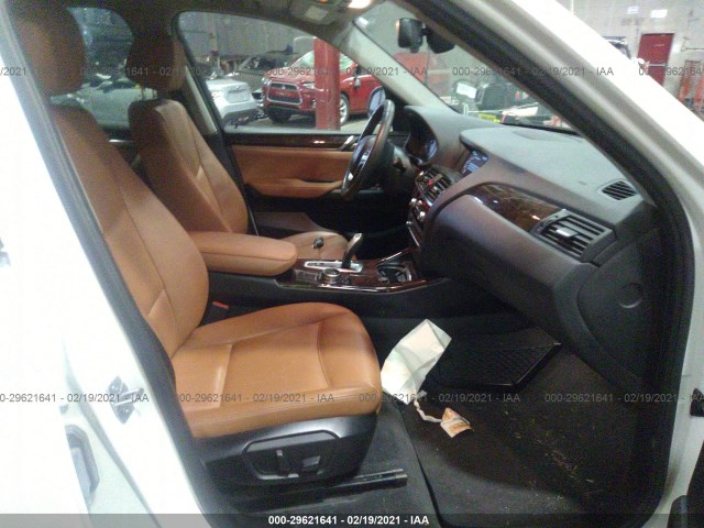 Photo 4 VIN: 5UXWX7C5XF0K33235 - BMW X3 