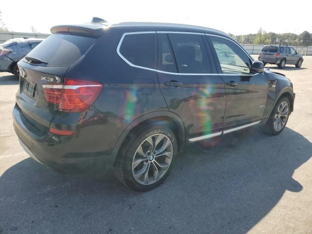 Photo 2 VIN: 5UXWX7C5XF0K33929 - BMW X3 XDRIVE3 