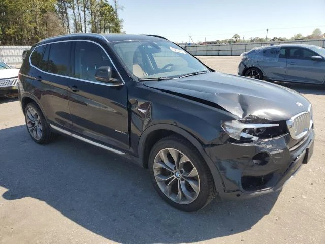 Photo 3 VIN: 5UXWX7C5XF0K33929 - BMW X3 XDRIVE3 