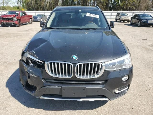 Photo 4 VIN: 5UXWX7C5XF0K33929 - BMW X3 XDRIVE3 