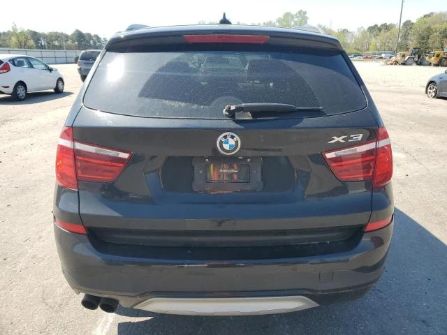 Photo 5 VIN: 5UXWX7C5XF0K33929 - BMW X3 XDRIVE3 