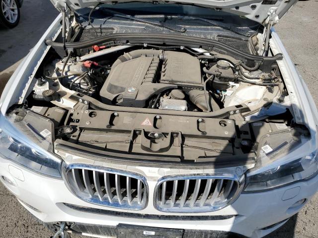 Photo 6 VIN: 5UXWX7C5XF0K35177 - BMW X3 XDRIVE3 