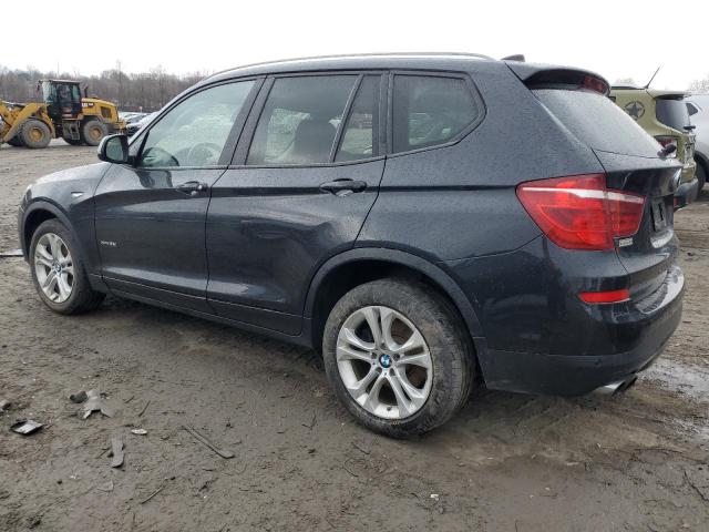 Photo 1 VIN: 5UXWX7C5XG0R17901 - BMW X3 