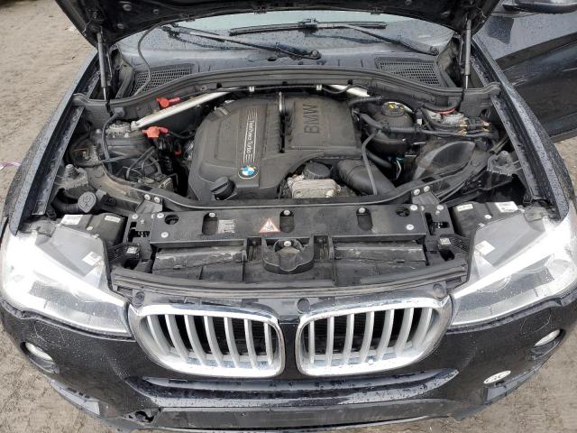 Photo 10 VIN: 5UXWX7C5XG0R17901 - BMW X3 