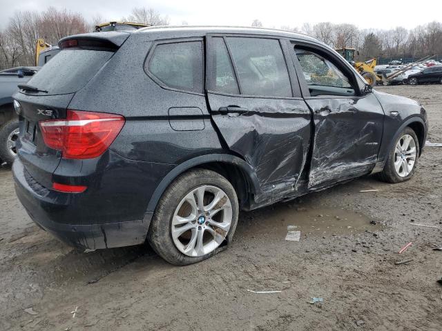 Photo 2 VIN: 5UXWX7C5XG0R17901 - BMW X3 