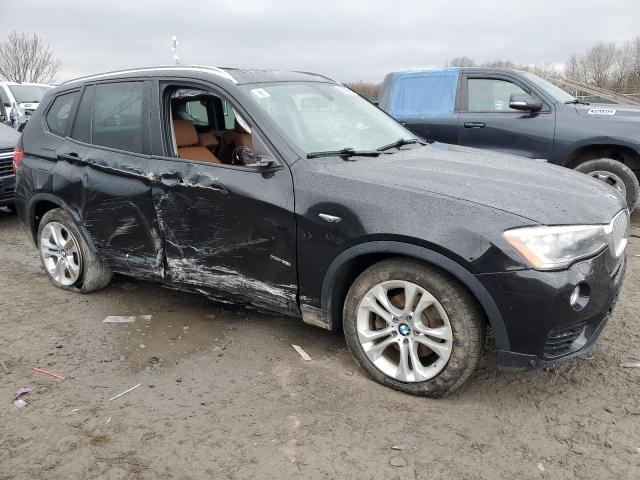 Photo 3 VIN: 5UXWX7C5XG0R17901 - BMW X3 