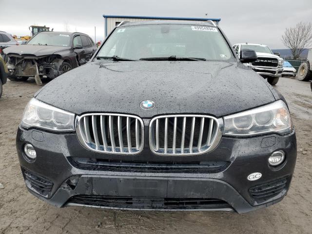 Photo 4 VIN: 5UXWX7C5XG0R17901 - BMW X3 