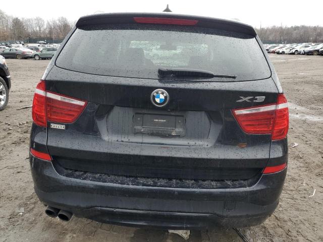 Photo 5 VIN: 5UXWX7C5XG0R17901 - BMW X3 