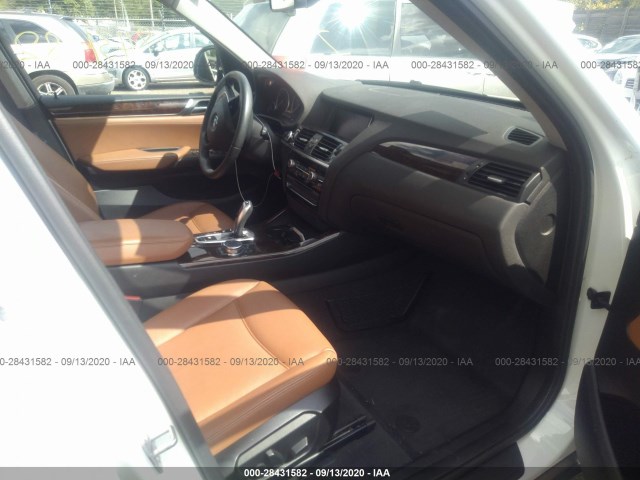 Photo 4 VIN: 5UXWX7C5XG0R18384 - BMW X3 