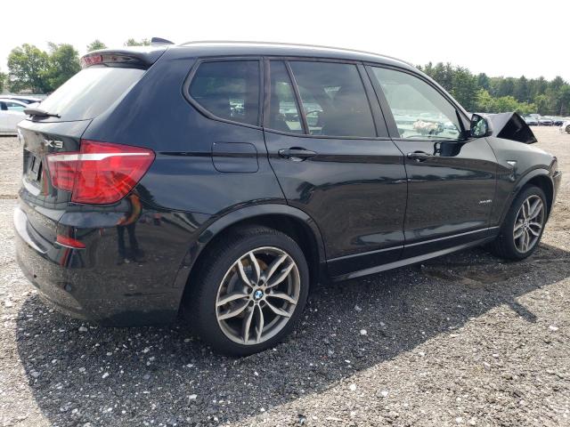 Photo 2 VIN: 5UXWX7C5XG0S16291 - BMW X3 