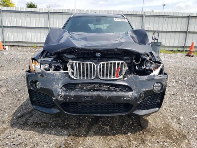 Photo 4 VIN: 5UXWX7C5XG0S16291 - BMW X3 