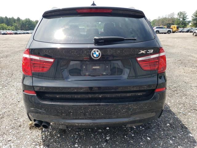 Photo 5 VIN: 5UXWX7C5XG0S16291 - BMW X3 