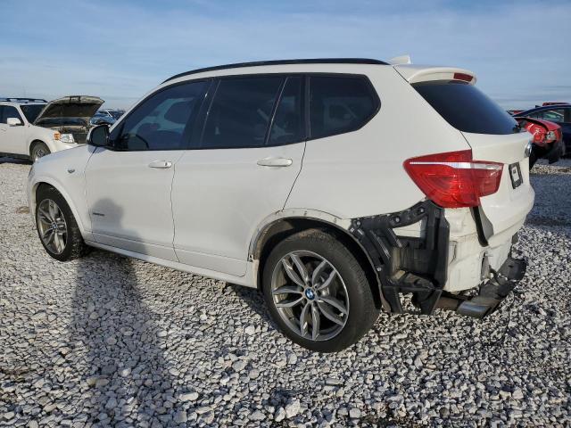 Photo 1 VIN: 5UXWX7C5XG0S17277 - BMW X3 