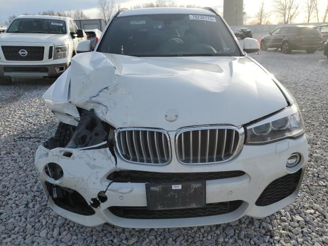 Photo 4 VIN: 5UXWX7C5XG0S17277 - BMW X3 