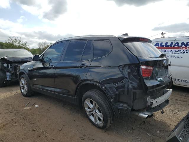 Photo 1 VIN: 5UXWX7C5XH0S19046 - BMW X3 XDRIVE3 