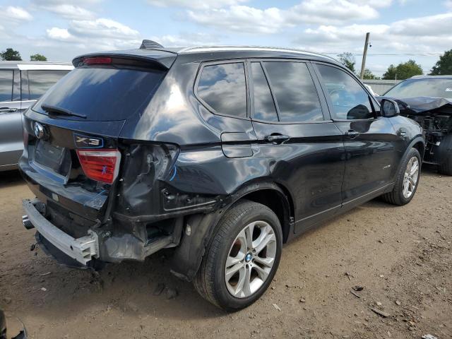 Photo 2 VIN: 5UXWX7C5XH0S19046 - BMW X3 XDRIVE3 