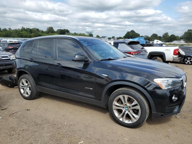 Photo 3 VIN: 5UXWX7C5XH0S19046 - BMW X3 XDRIVE3 