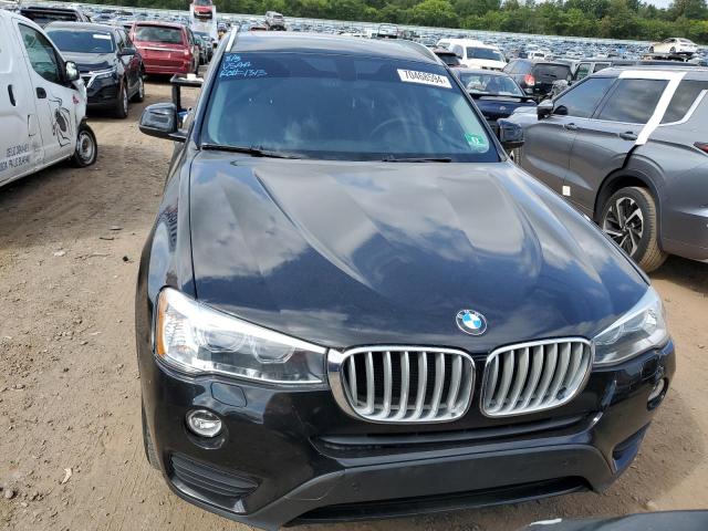 Photo 4 VIN: 5UXWX7C5XH0S19046 - BMW X3 XDRIVE3 