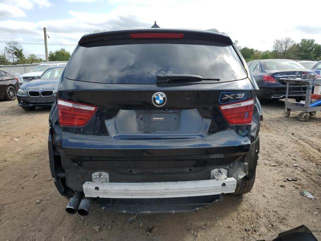 Photo 5 VIN: 5UXWX7C5XH0S19046 - BMW X3 XDRIVE3 