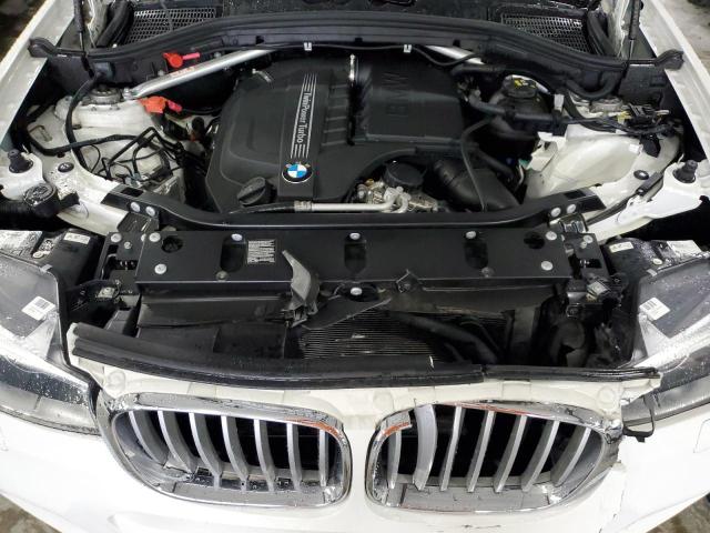 Photo 10 VIN: 5UXWX7C5XH0S19726 - BMW X3 XDRIVE3 