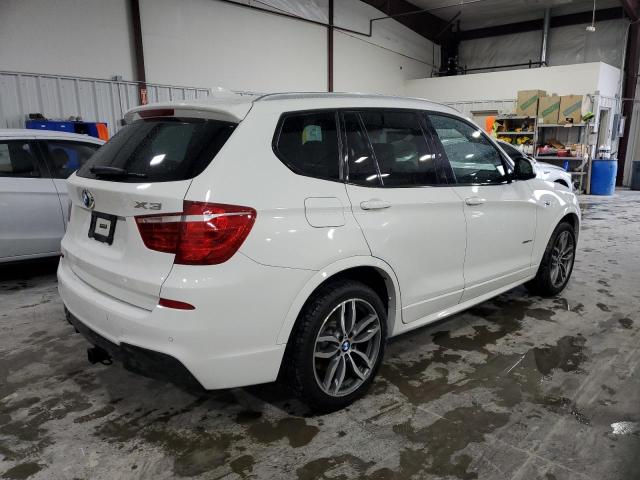 Photo 2 VIN: 5UXWX7C5XH0S19726 - BMW X3 XDRIVE3 