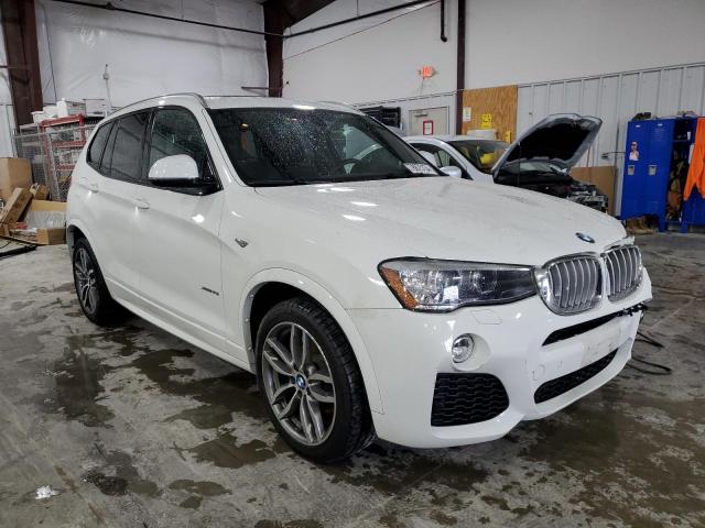 Photo 3 VIN: 5UXWX7C5XH0S19726 - BMW X3 XDRIVE3 