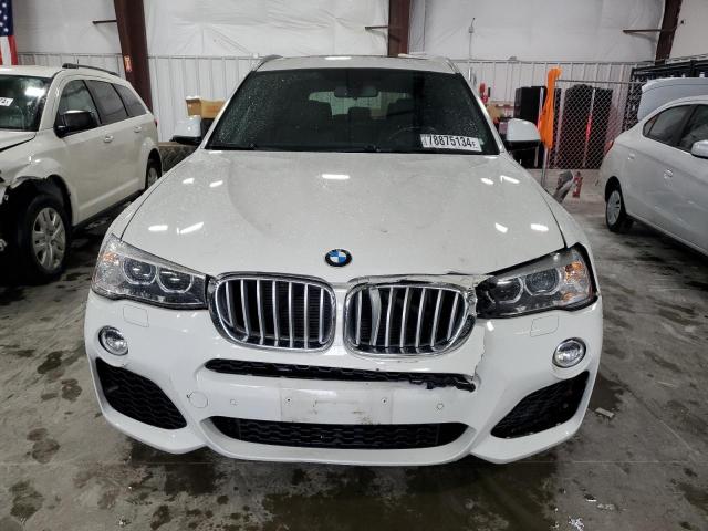 Photo 4 VIN: 5UXWX7C5XH0S19726 - BMW X3 XDRIVE3 