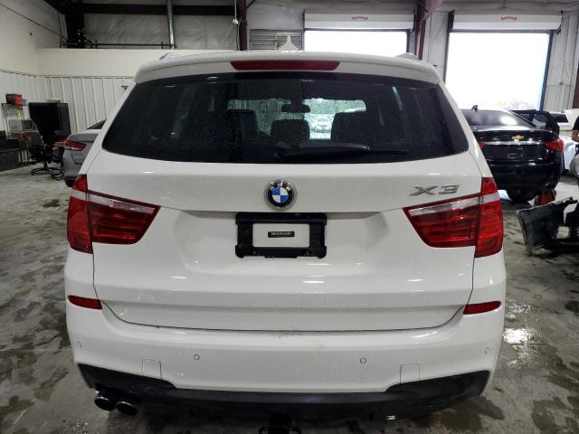 Photo 5 VIN: 5UXWX7C5XH0S19726 - BMW X3 XDRIVE3 