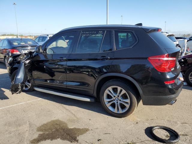 Photo 1 VIN: 5UXWX7C5XH0S19967 - BMW X3 XDRIVE3 