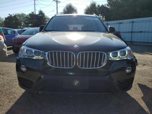 Photo 4 VIN: 5UXWX7C5XH0S19967 - BMW X3 XDRIVE3 