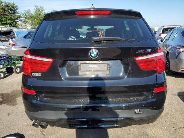 Photo 5 VIN: 5UXWX7C5XH0S19967 - BMW X3 XDRIVE3 