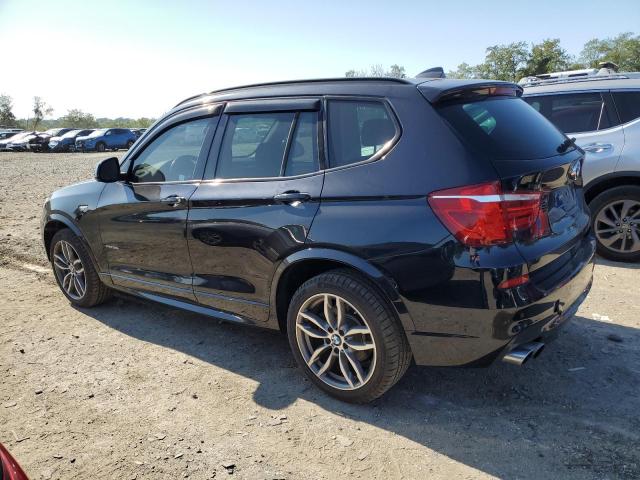 Photo 1 VIN: 5UXWX7C5XH0U39738 - BMW X3 