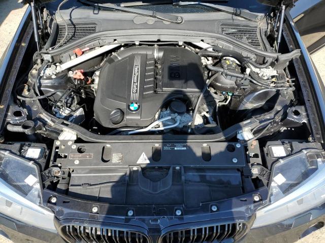 Photo 11 VIN: 5UXWX7C5XH0U39738 - BMW X3 