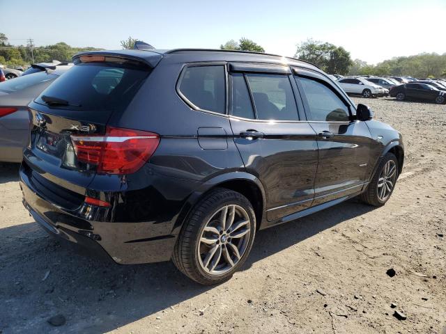 Photo 2 VIN: 5UXWX7C5XH0U39738 - BMW X3 