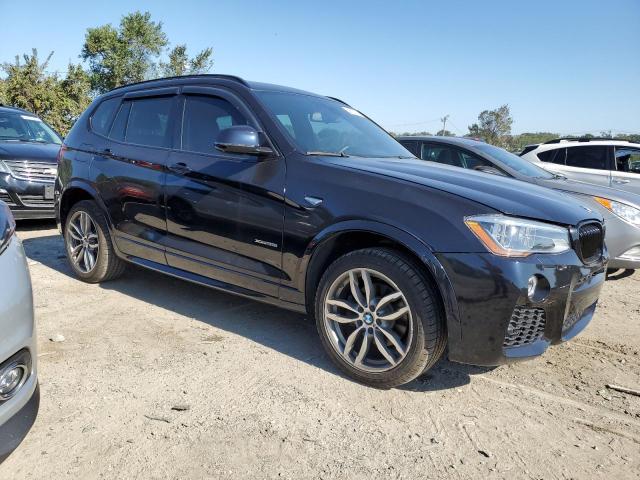 Photo 3 VIN: 5UXWX7C5XH0U39738 - BMW X3 