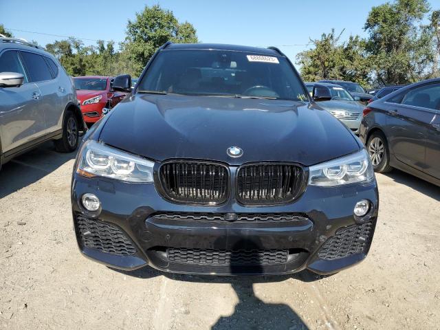 Photo 4 VIN: 5UXWX7C5XH0U39738 - BMW X3 