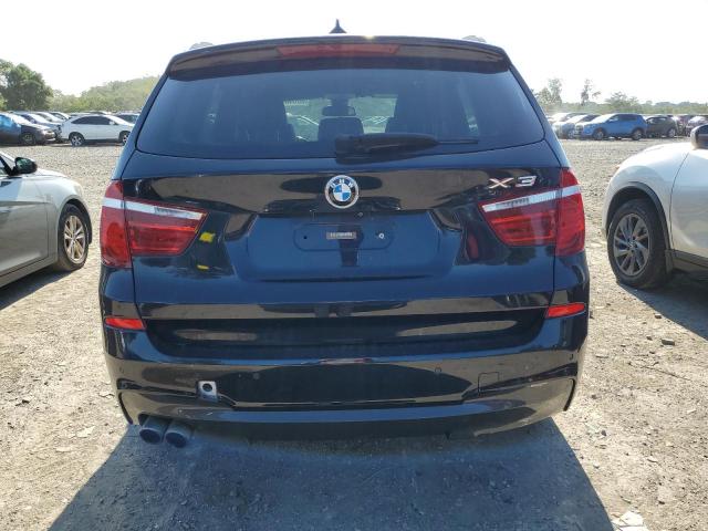 Photo 5 VIN: 5UXWX7C5XH0U39738 - BMW X3 