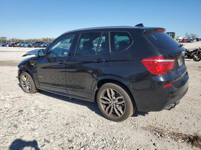 Photo 1 VIN: 5UXWX7C5XH0U42669 - BMW X3 XDRIVE3 