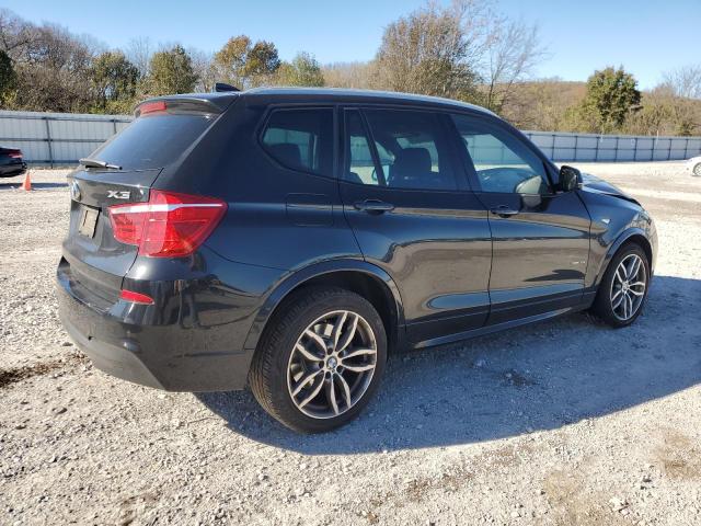 Photo 2 VIN: 5UXWX7C5XH0U42669 - BMW X3 XDRIVE3 