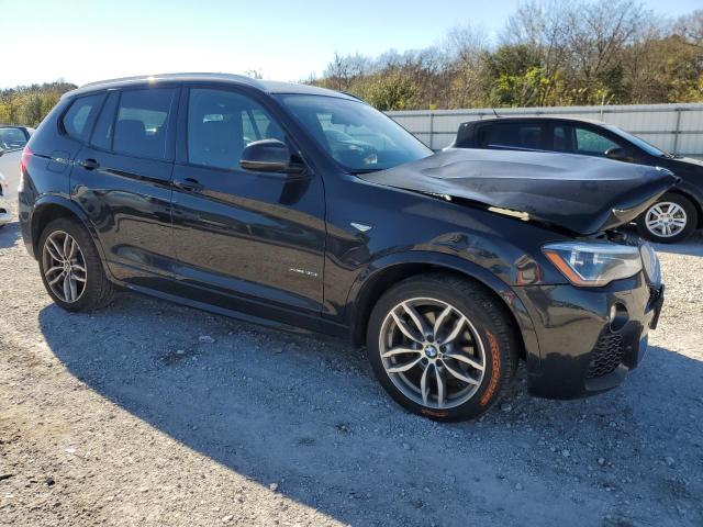 Photo 3 VIN: 5UXWX7C5XH0U42669 - BMW X3 XDRIVE3 