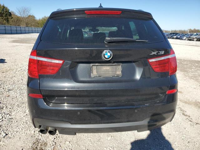 Photo 5 VIN: 5UXWX7C5XH0U42669 - BMW X3 XDRIVE3 