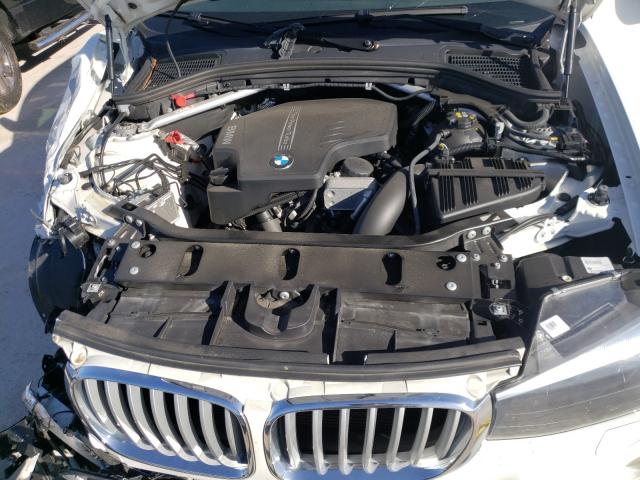 Photo 6 VIN: 5UXWX9C30H0T20283 - BMW X3 