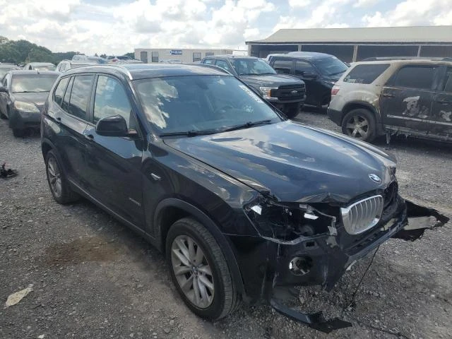 Photo 3 VIN: 5UXWX9C30H0T21644 - BMW X3 XDRIVE2 